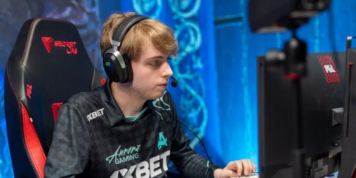 Аналитики: Xtreme способна побороться с Aurora на DreamLeague Season 26