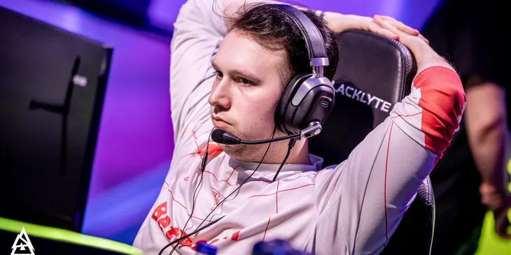 По силам ли BetBoom Team с Kiritych обыграть PARIVISION и выйти в гранд-финал DreamLeague S26?