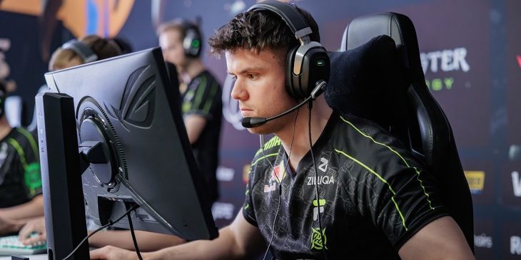 GamerLegion переиграла NRG Esports на первом групповом этапе ESL Pro League Season 21