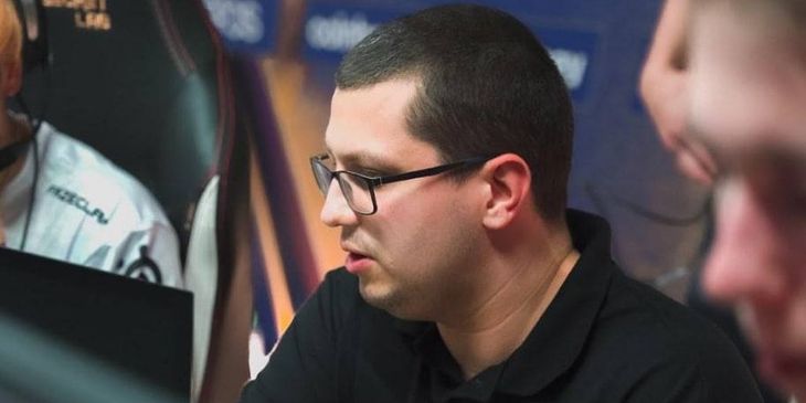 Innersh1ne о рейтинге Valve: «Система может ОЧЕНЬ сильно поменять баланс турниров»
