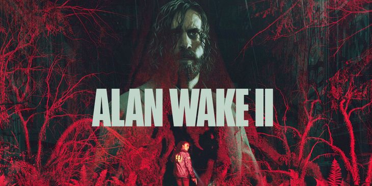 Русская озвучка Alan Wake 2 выйдет 17 апреля — GamesVoice представила новый трейлер