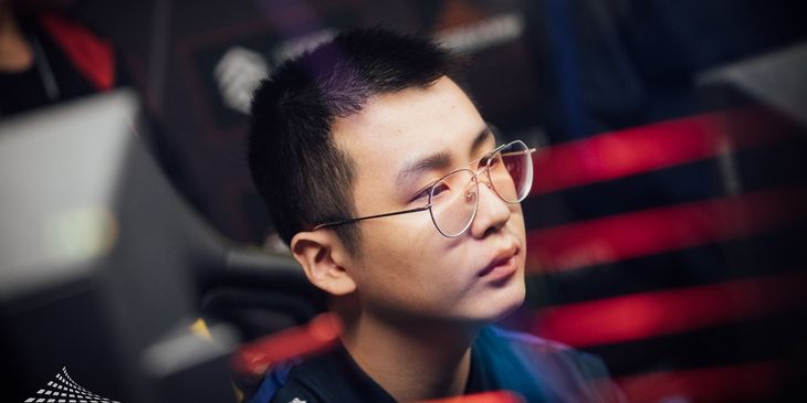 Vici Gaming потеряла шансы сыграть на PGL Arlington Major 2022