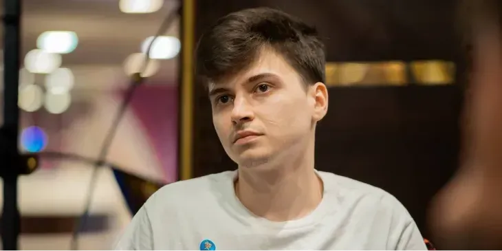 RAMZES666: «Этот год я, походу, комментатор-кастер-прокастер»