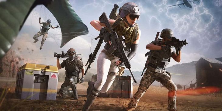 Инсайдер: по PUBG выйдет экстракшен-шутер, который представят в ближайшее время