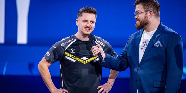 ApEX после победы Team на IEM Dallas 2025: «Шестой трофей подряд…»