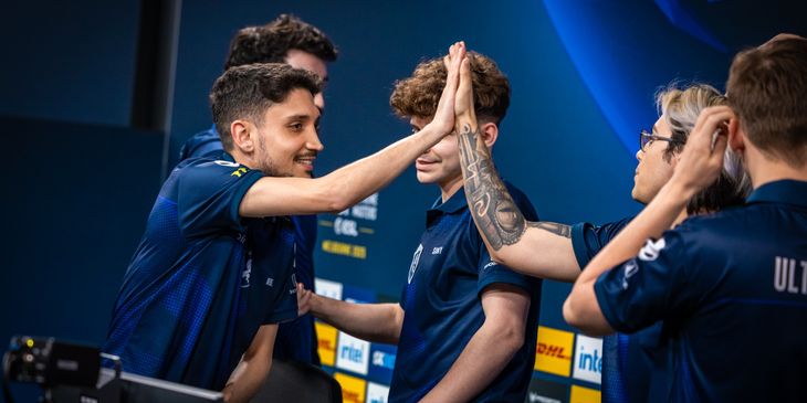 Team Liquid выбила MIBR из IEM Melbourne 2025