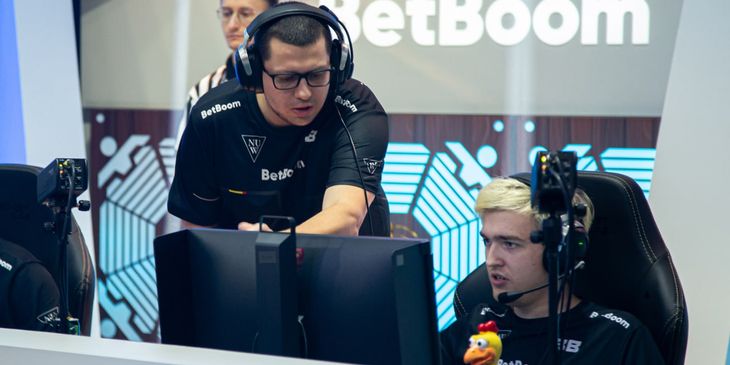 Nafany после выхода BetBoom Team на RMR: «Поражение без шансов Cloud9 — это даже хорошо. Немножко отрезвить наши головы»