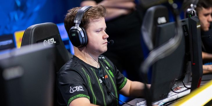 Ninjas in Pyjamas обыграли B8 Esports и вышли в финал закрытой квалификации на PGL Astana 2025
