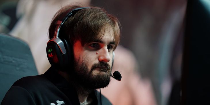 Новый состав OG уступил L1ga Team на FISSURE Special