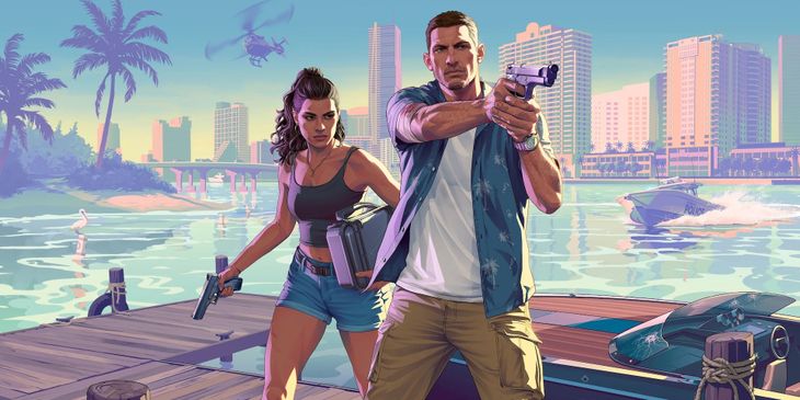 Что показали во втором трейлере Grand Theft Auto VI — все детали и пасхалки