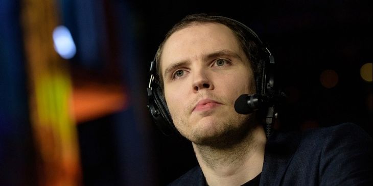 AdmiralBulldog назвал самую сексуальную женщину — она играла в фильме «Агент Джонни Инглиш»