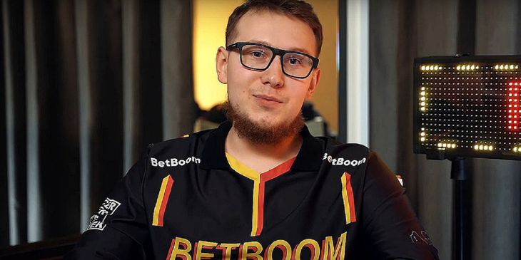 BetBoom Team сыграла вничью с Team Secret на ESL One Kuala Lumpur 2023