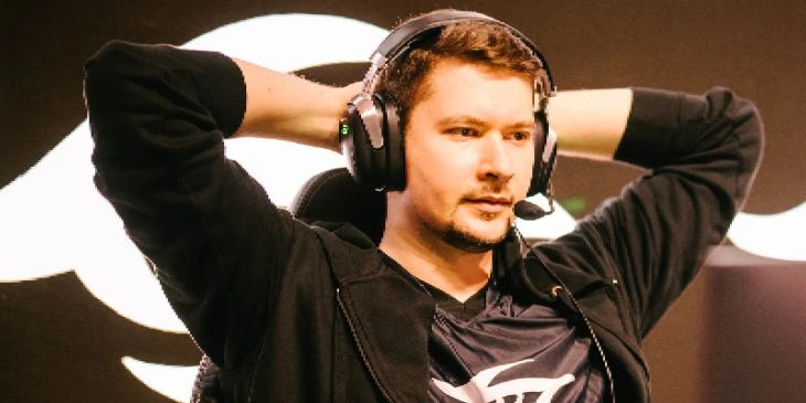 Team Secret победила Passion UA в нижней сетке закрытых отборочных на ESL One Raleigh 2025