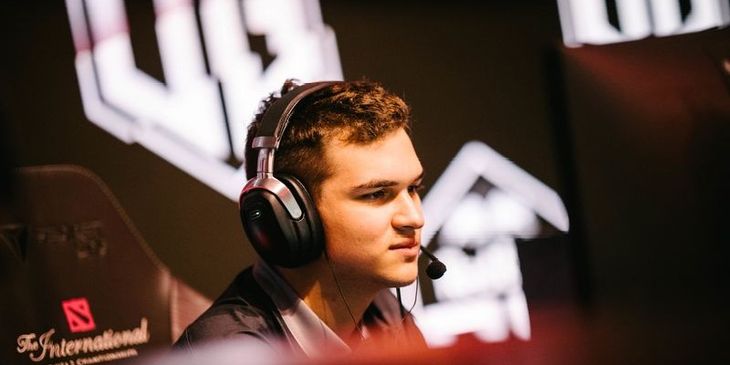 OG выбила D2 Hustlers из квалификации на ESL One Kuala Lumpur 2023