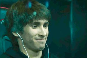Dendi про League of Legends: «Я хотел поднять топ-1 ранг и написать на форуме, что Dota 2 лучше»