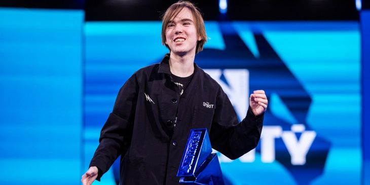 Team Spirit сыграет с NAVI за выход в плей-офф на IEM Katowice 2025