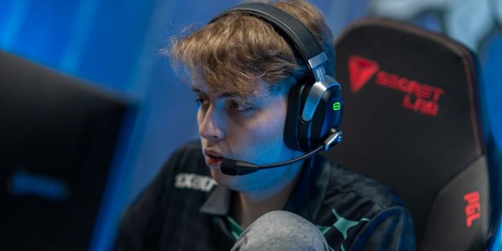 Aurora Gaming уступила Tundra Esports и вылетела из PGL Wallachia Season 3