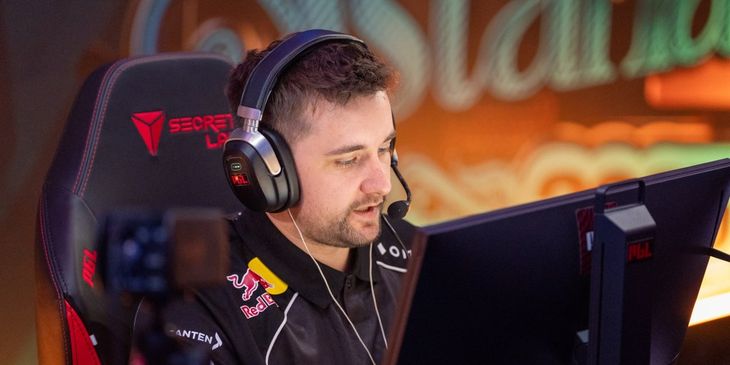 HooXi о самом сложном сопернике на PGL Astana 2025: «Spirit. Но раньше я бы назвал NAVI, потому что мне ни разу не удавалось победить Aleksib»