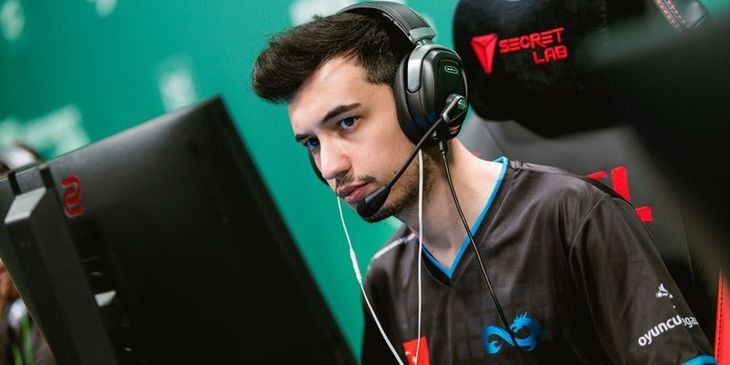 Eternal Fire победила FlyQuest в стартовом матче на ESL Pro League Season 20