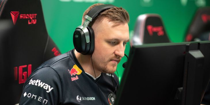 TabseN о BIG на мейджоре: «Нам будто дали пощечину, когда забрали слот в Elimination Stage, но это придало нам мотивации»