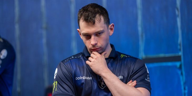 Nisha пропустит ESL One Raleigh 2025 — названа замена