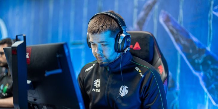 Malr1ne о Team Falcons: «Последние полгода у нас что-то не клеится»