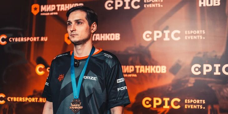 Интервью с капитаном команды FORZE по «Миру танков» neskwi — о развитии игры, Лиге «Мира Танков» и «Битве блогеров»