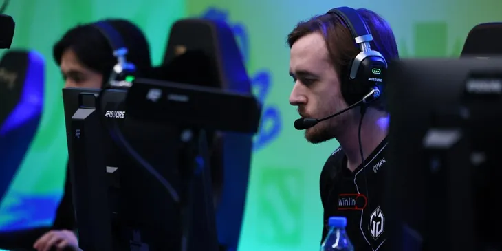 Gaimin Gladiators одержали победу над Xtreme Gaming на BLAST Slam II