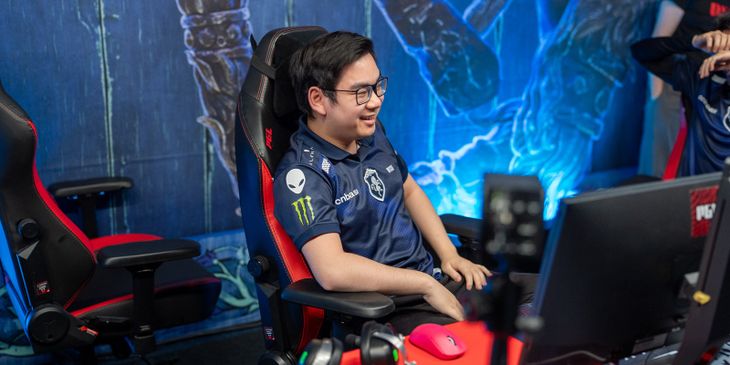 Team Liquid победила Xtreme Gaming на PGL Wallachia Season 4