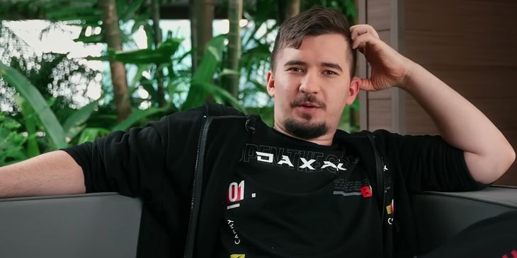 Virtus.pro одержала третью победу на FISSURE Special, обыграв OG