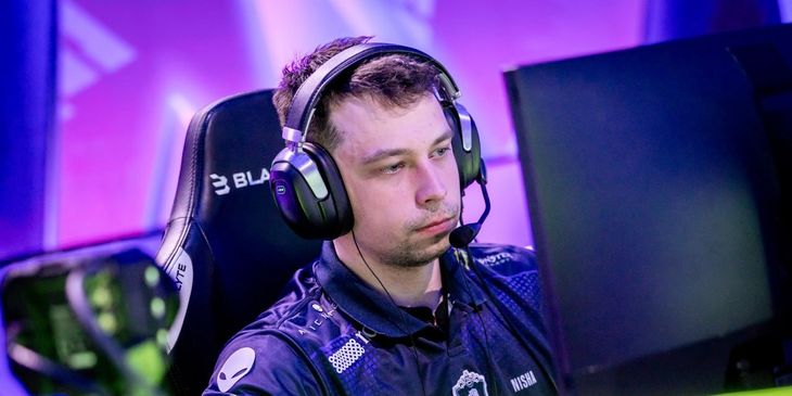 Team Liquid разобралась с Nigma Galaxy на DreamLeague Season 26