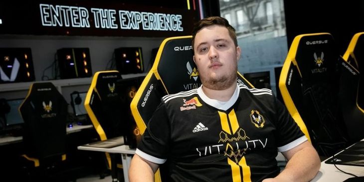 ZywOo опередил s1mple по количеству медалей MVP после победы на ESL Pro League Season 21