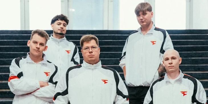 Сможет ли FaZe Clan обыграть Liquid в дебютном матче с s1mple на IEM Dallas 2025?