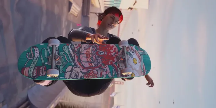 Анонсирован сборник ремейков Tony Hawk's Pro Skater 3 + 4