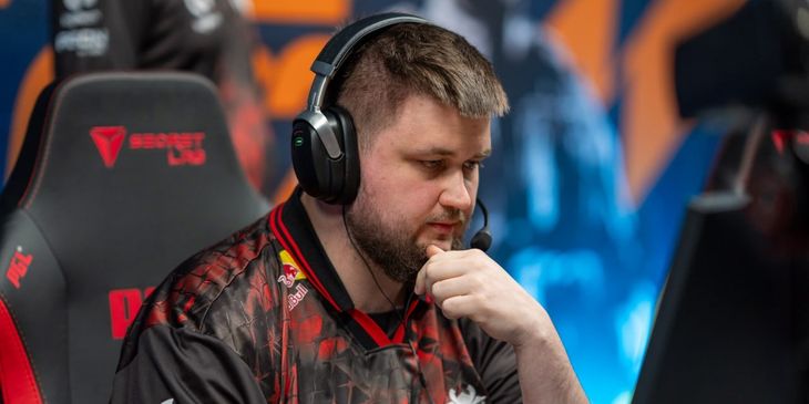 G2 Esports с TaZ не справилась с MIBR в первом раунде группового этапа на PGL Astana 2025