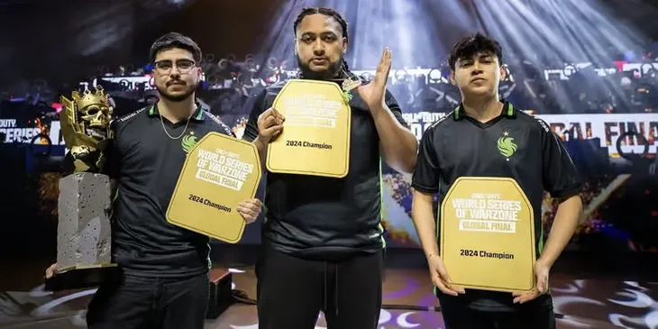 Участники World Series of Warzone заявили, что Activision задолжала им $173 тыс. призовых