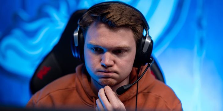1win Team обыграла OG на групповом этапе FISSURE Special