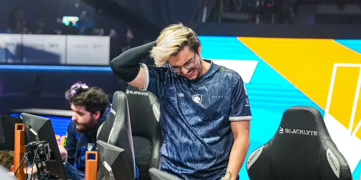 Valve обновила правила региональных топов команд — нововведение затронет Liquid, M80 и Wildcard