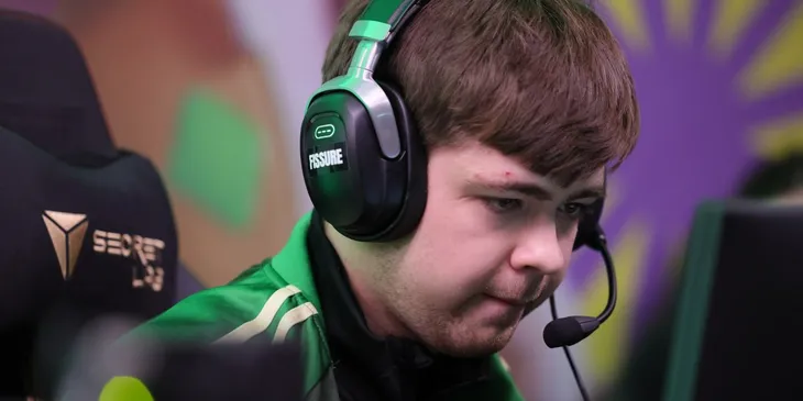Team Falcons обыграла Talon Esports на DreamLeague Season 24