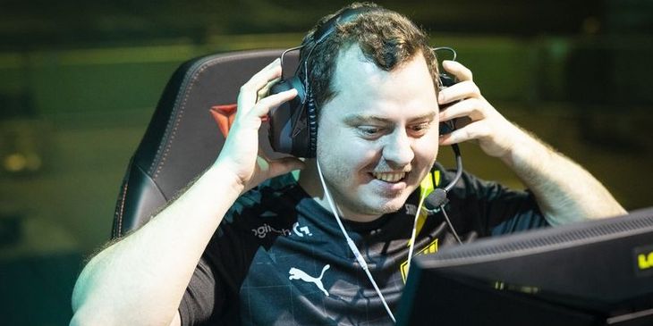 Natus Vincere уступили Fnatic и покинули VALORANT Champions Tour 2023: LOCK//IN