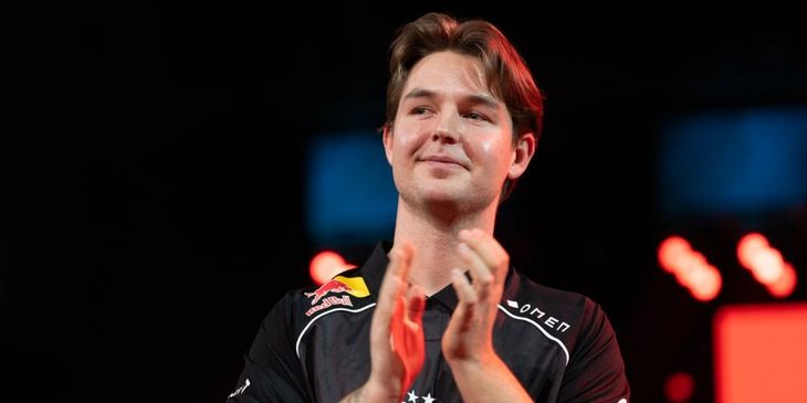 Pimp: «Device будет лучше без Astralis. Astralis будет лучше без device»