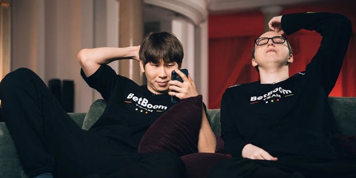 Пять главных разочарований мейджора по Dota 2 — не только провал BetBoom Team