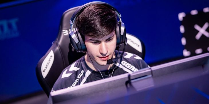 «Остался только мейджор» — flameZ после победы Team Vitality на IEM Katowice 2025
