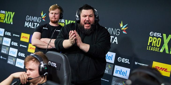 «У ZywOo потолок скилла выше, чем у s1mple, но ему нужно набраться опыта» — интервью с zonic о работе с s1mple, замене в Virtus.pro и device в роли капитана