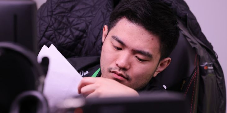 Sneyking про DreamLeague S24: «Нам нужно попасть в топ-4, чтобы не играть в отборочных. Это поможет нам сохранить отпуск»