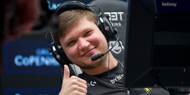 S1mple: «Я знал, что первый мейджор в Бразилии невозможен без FalleN, coldzera, TACO, fer и fnx»