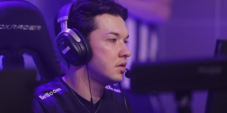 Zorte о BetBoom Team: «Думаю, для нас важно переходить с онлайн-эры на LAN, и мейджор хороший шанс, а там уже видно будет»