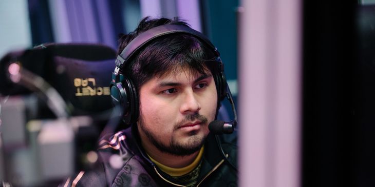 Beastcoast стала последним участником PGL Arlington Major 2022