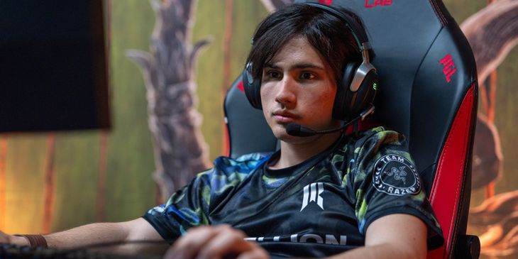 Shopify Rebellion вылетела из PGL Wallachia Season 4, уступив Xtreme Gaming