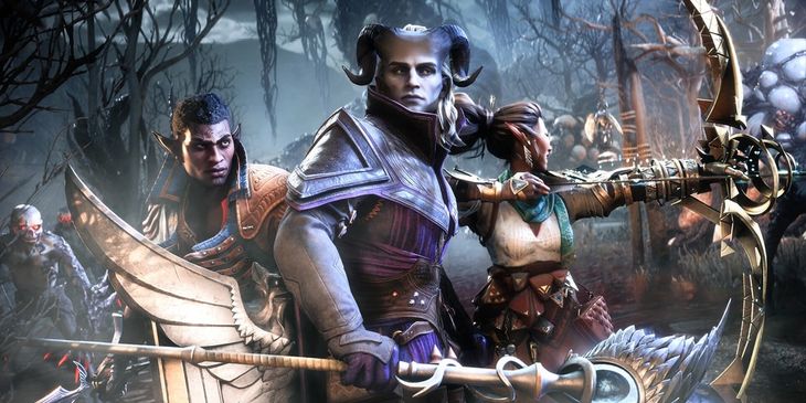 Экс-сценарист Dragon Age: EA считала поклонников RPG «ботанами в пещере» и не видела в них приоритет
